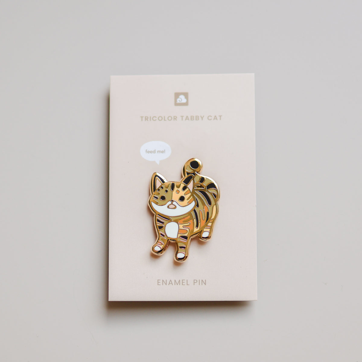 Cat Pins  Frida Cat Enamel Pins, $0.39 -  ®