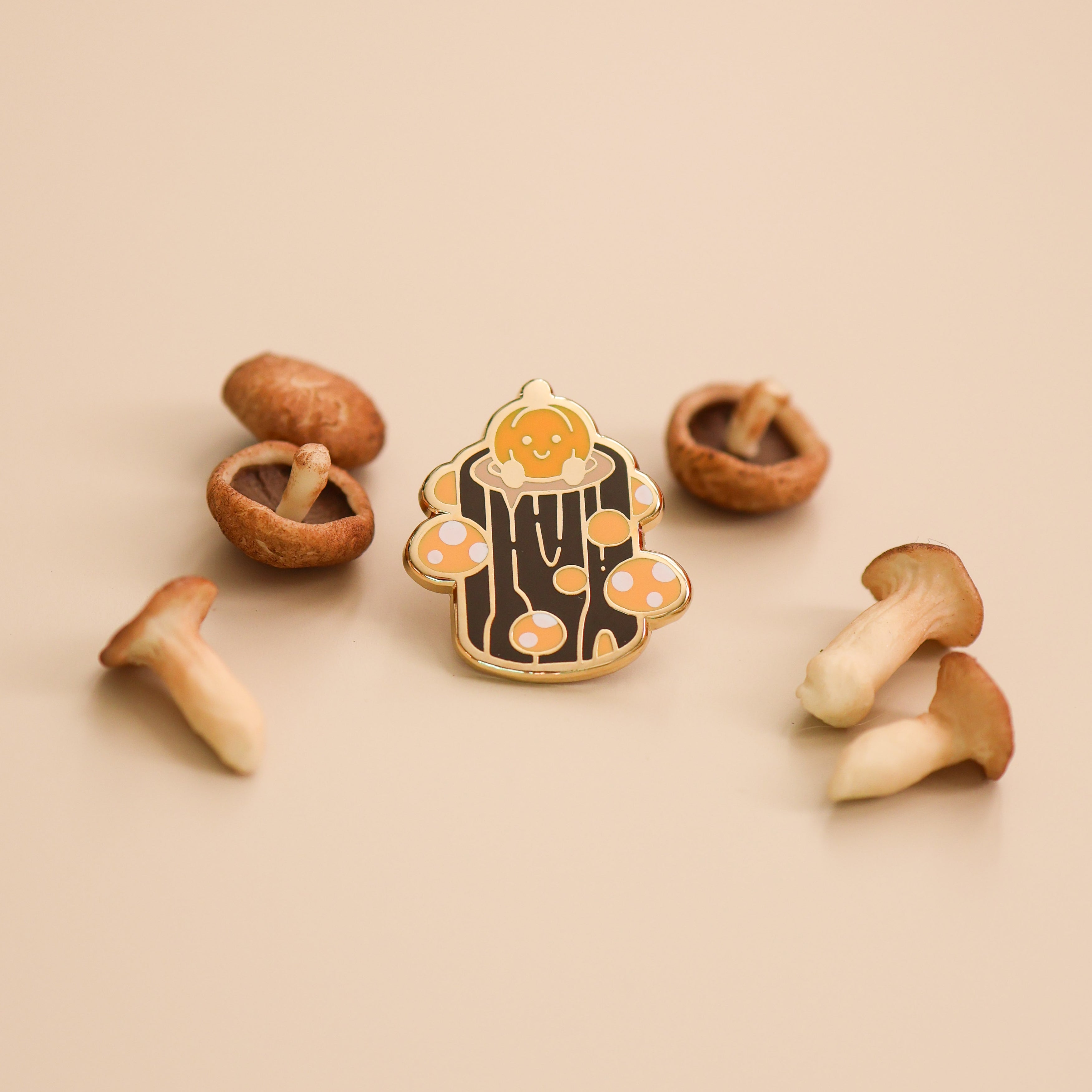 Fall Library Pin Enamel Pin - Cozy Fall Picnic Pin Set – thousandskies