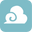 Thousand Skies logo