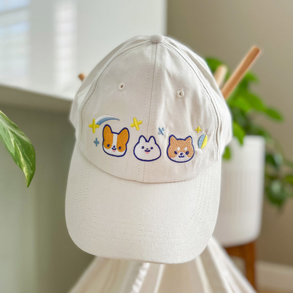 Hats – thousandskies