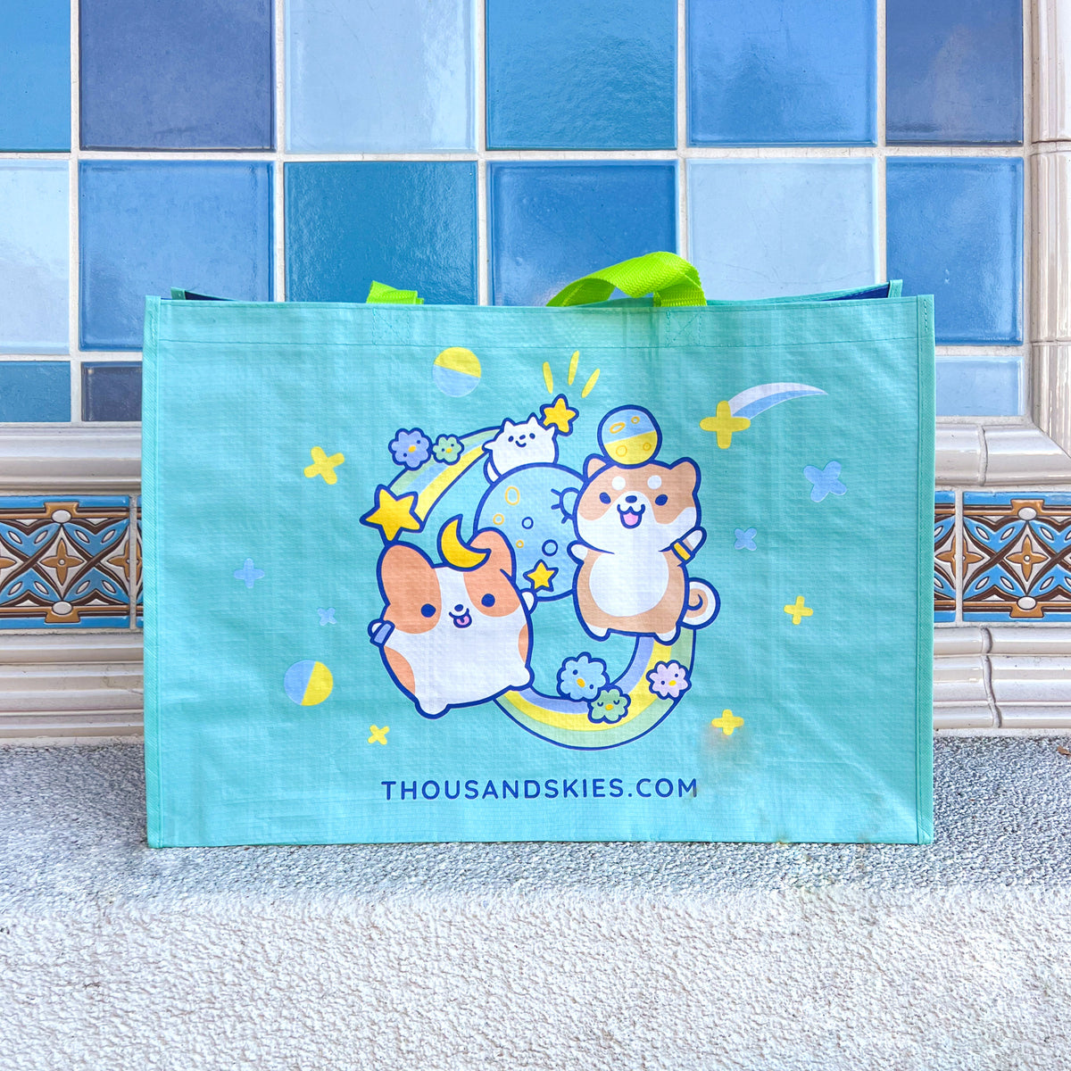 shopping-bag-l-starlight-thousandskies