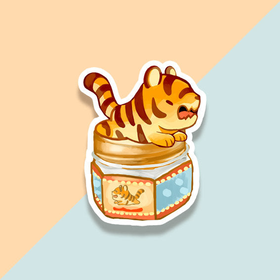 Cute Cats Sticker for Sale by KLYPStickers