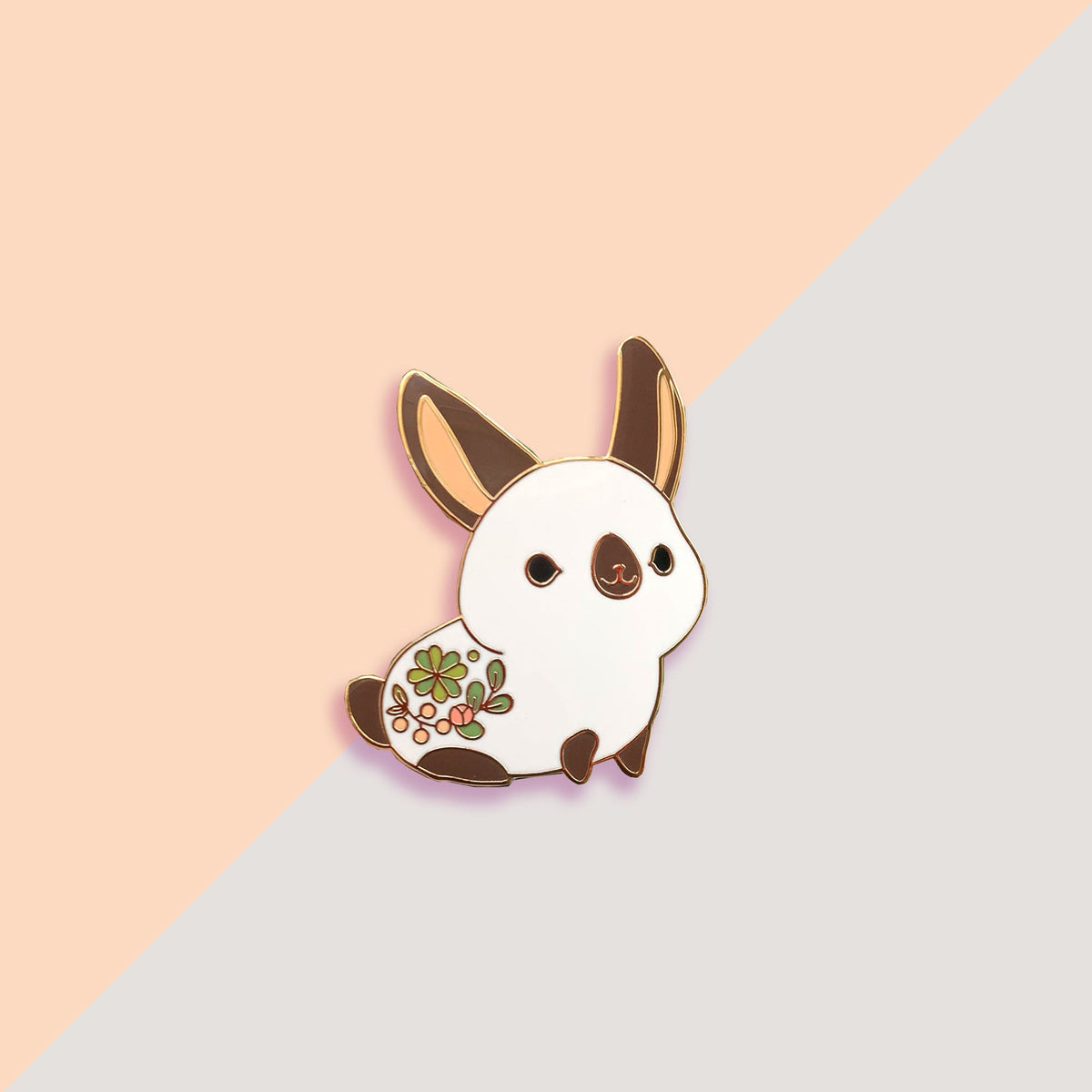 Lunar Rabbit Chibi Chibi White Rabbit